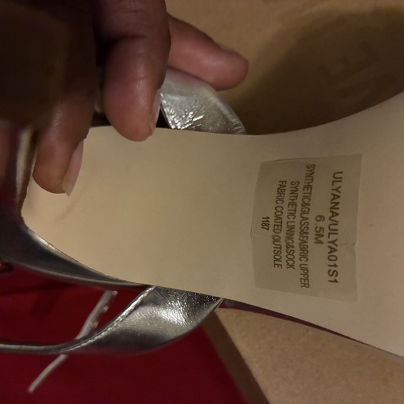 Steve Madden ULYANA - Picture 3 of 6